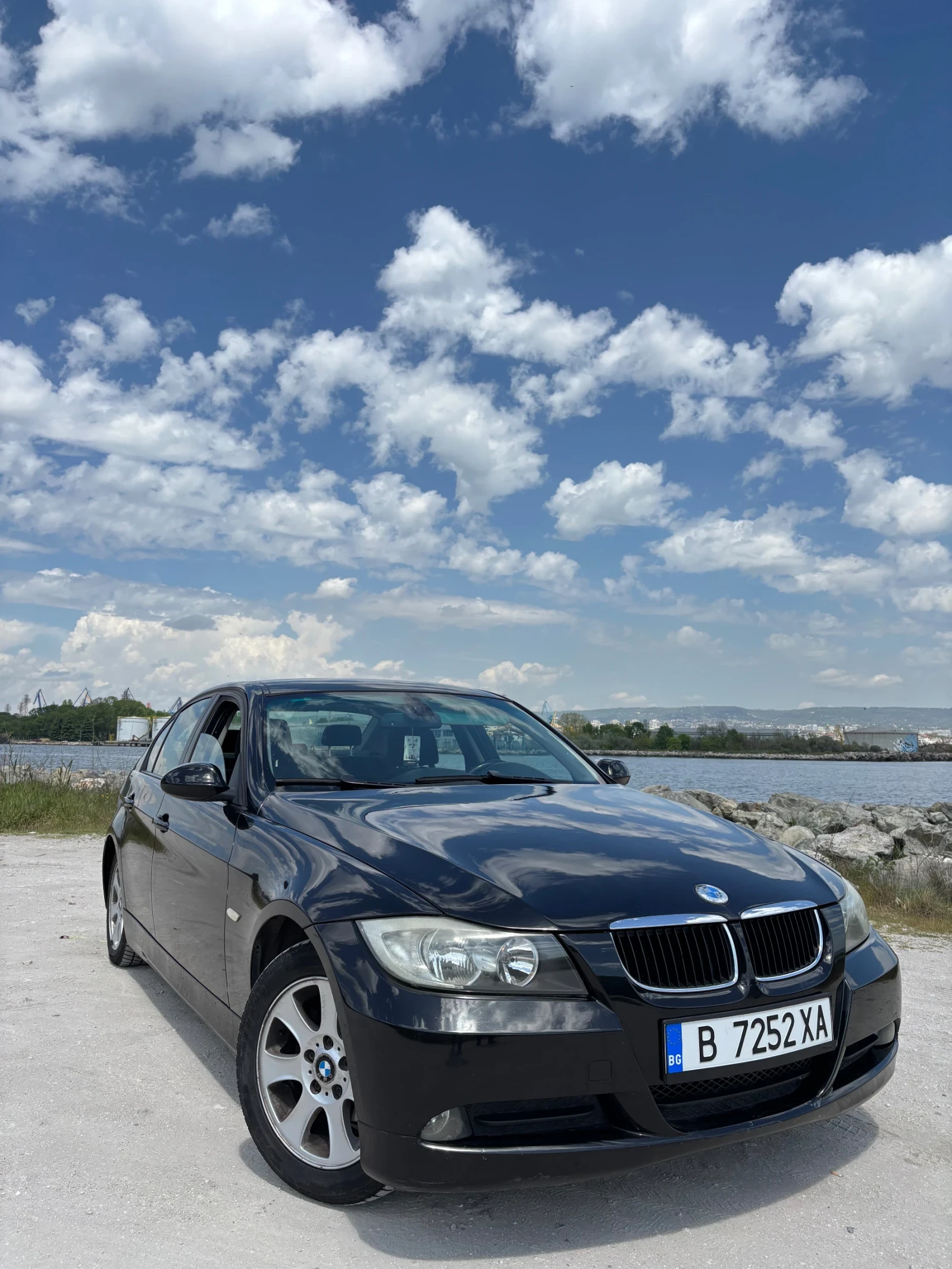 BMW 318