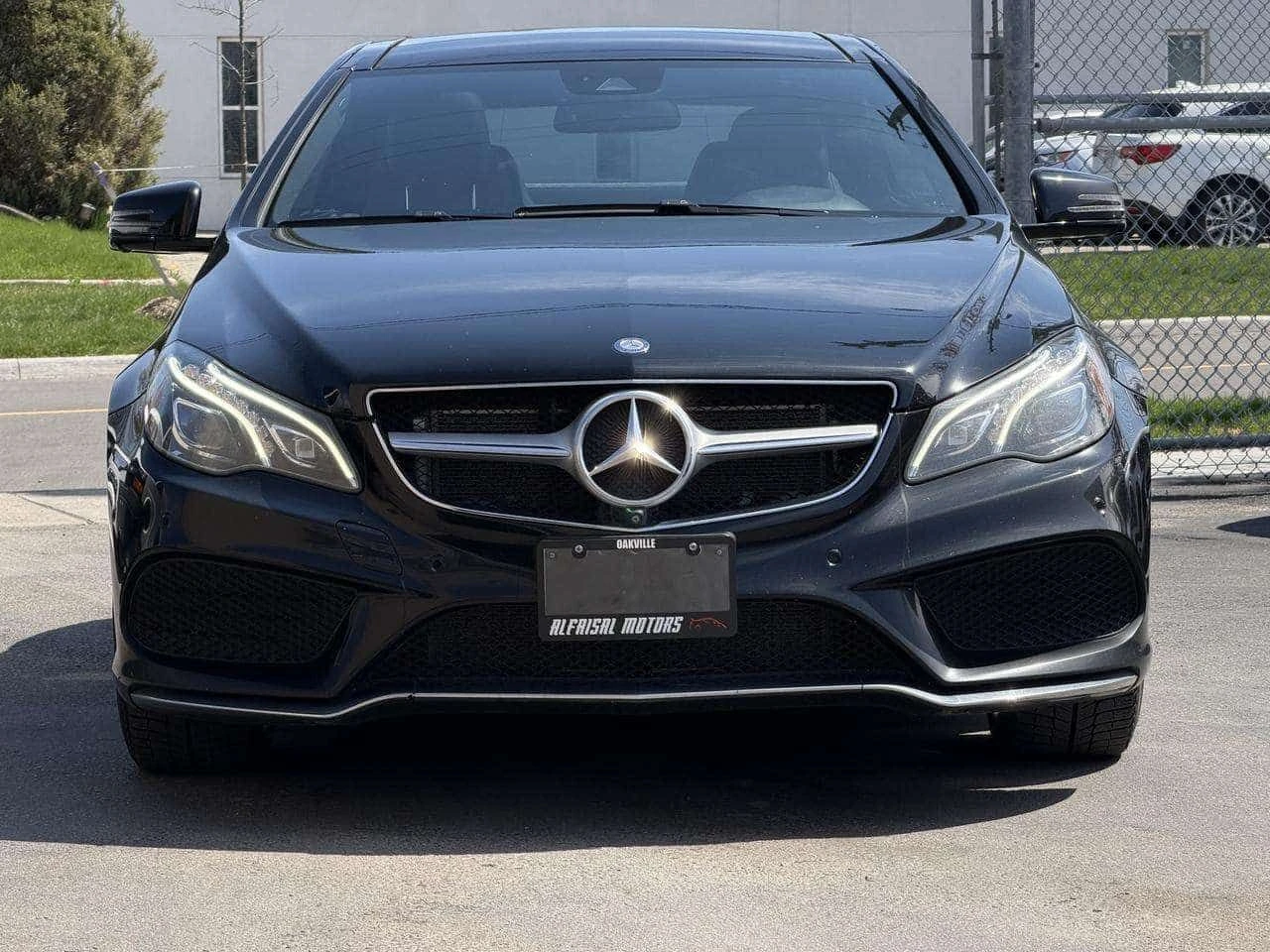 Mercedes-Benz E 400 * CARFAX * ЦЕНА ДО БГ, снимка 2 - Автомобили и джипове - 54739241