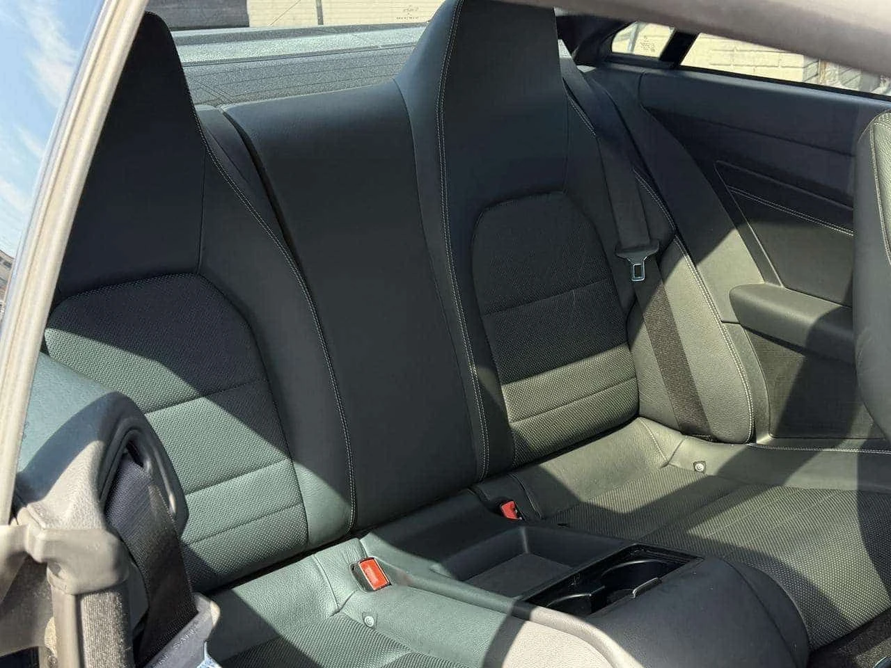 Mercedes-Benz E 400 * CARFAX * ЦЕНА ДО БГ, снимка 10 - Автомобили и джипове - 54739241