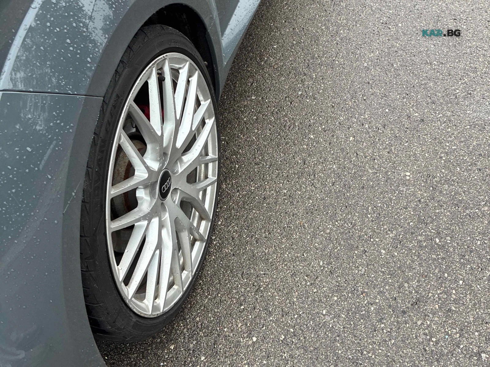 Audi Tt * АвтоКредит* (ЦЕНА ДО БГ)* , снимка 14 - Автомобили и джипове - 55930145
