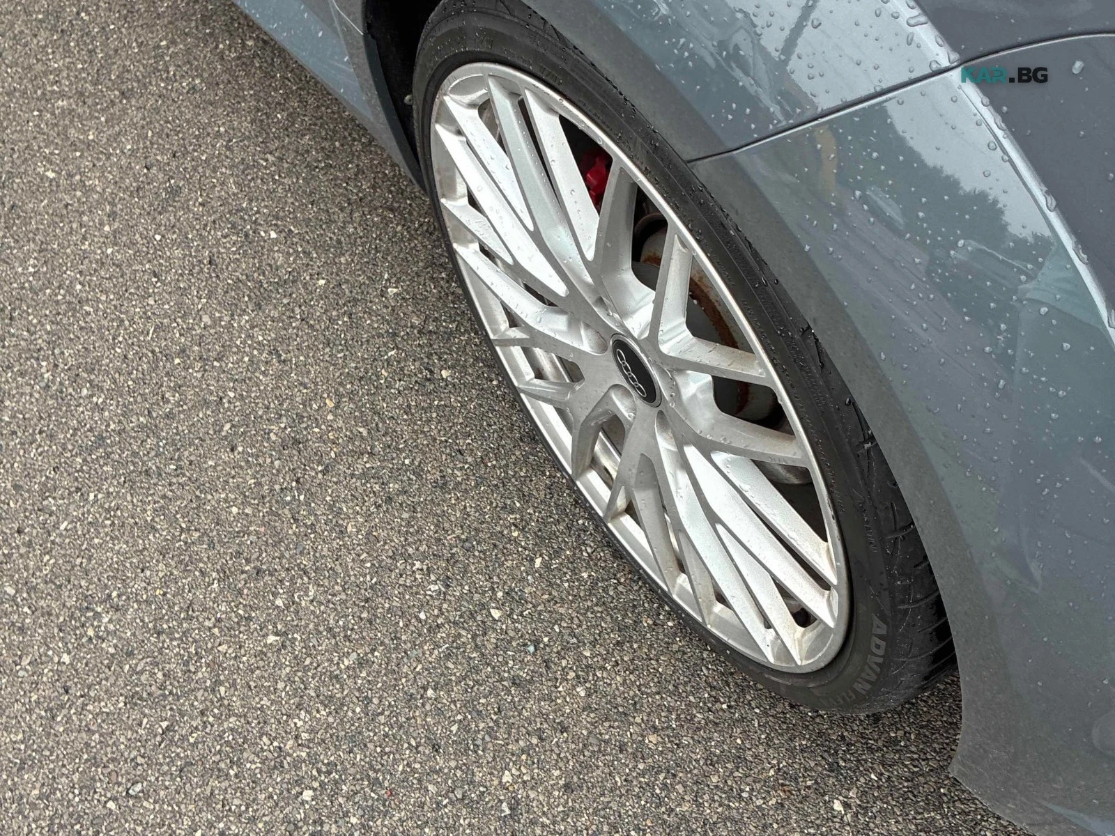 Audi Tt * АвтоКредит* (ЦЕНА ДО БГ)* , снимка 13 - Автомобили и джипове - 55930145