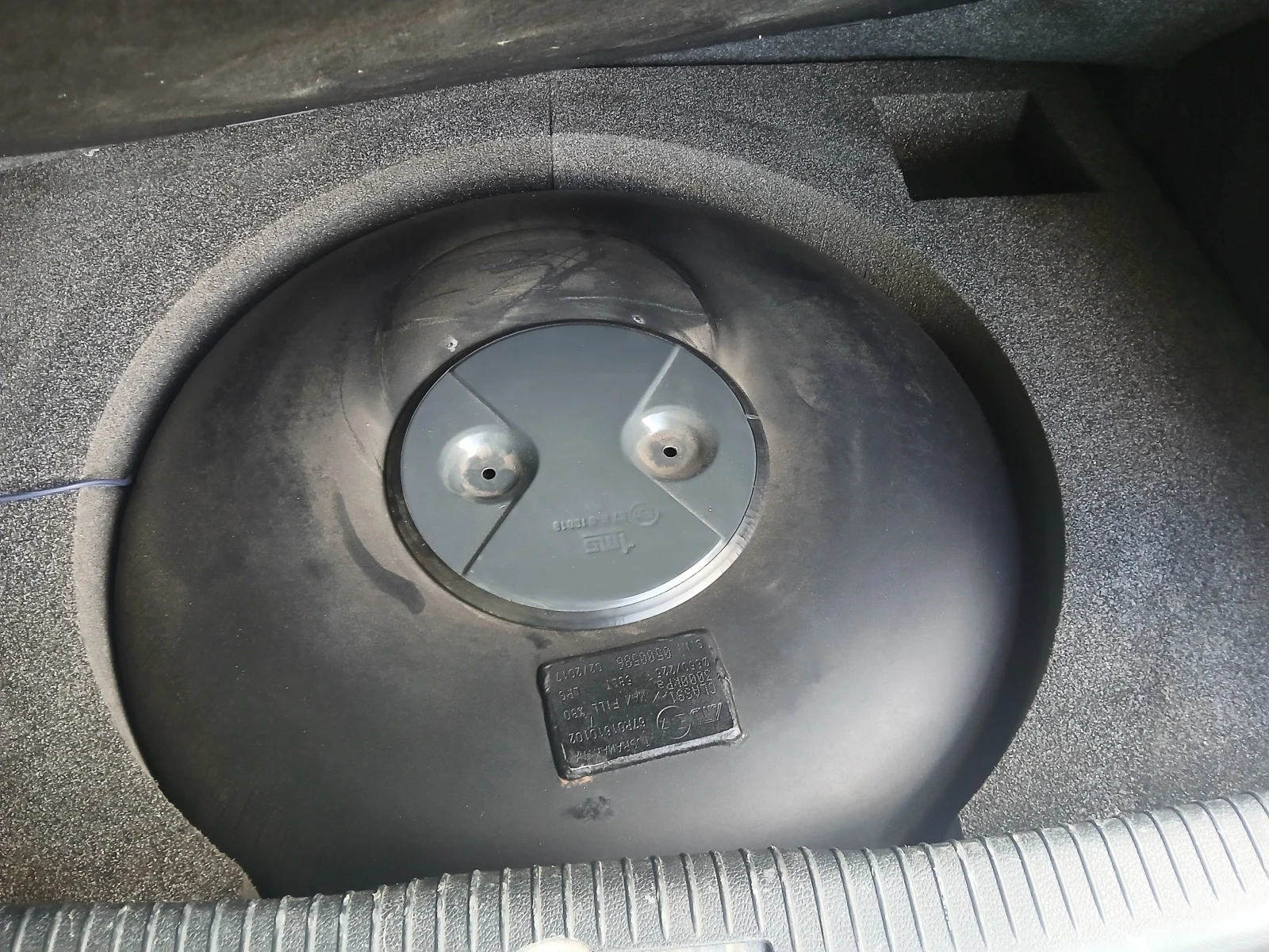 VW Golf 1.6-102k.ГАЗ-БЕНЗИН, снимка 9 - Автомобили и джипове - 55956858