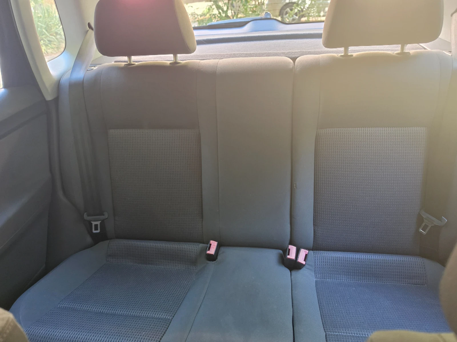 VW Polo, снимка 5 - Автомобили и джипове - 55961995
