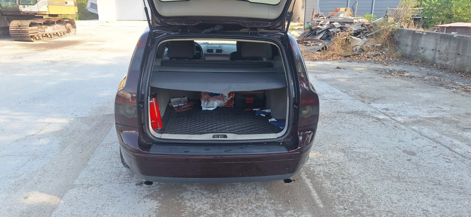 Volvo V50, снимка 5 - Автомобили и джипове - 55977637