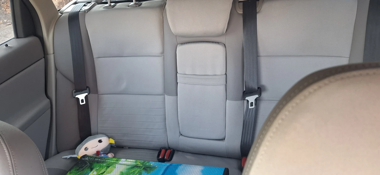 Volvo V50, снимка 7 - Автомобили и джипове - 55977637