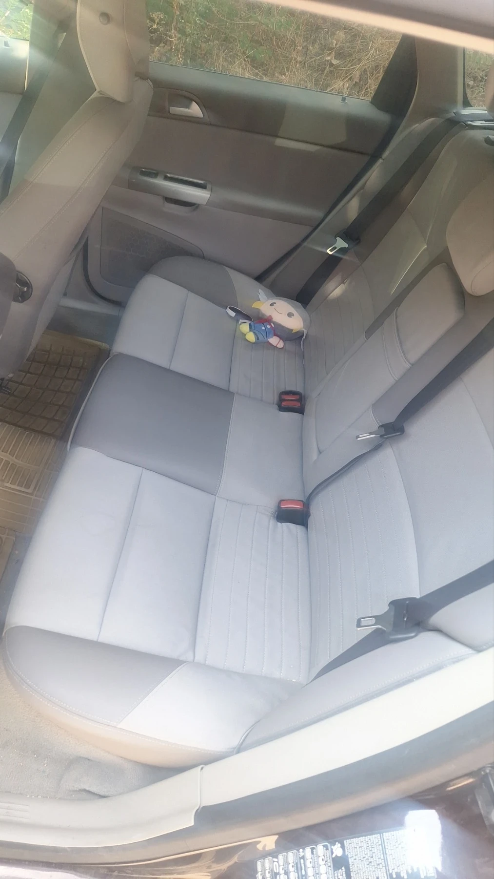 Volvo V50, снимка 8 - Автомобили и джипове - 55977637