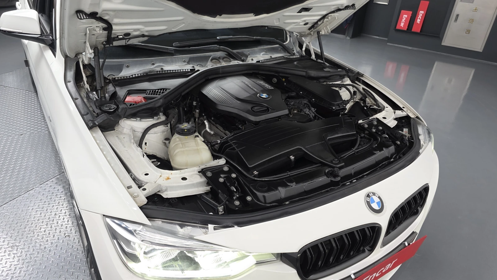 BMW 320 M sport autoprime.bg, снимка 6 - Автомобили и джипове - 55988002