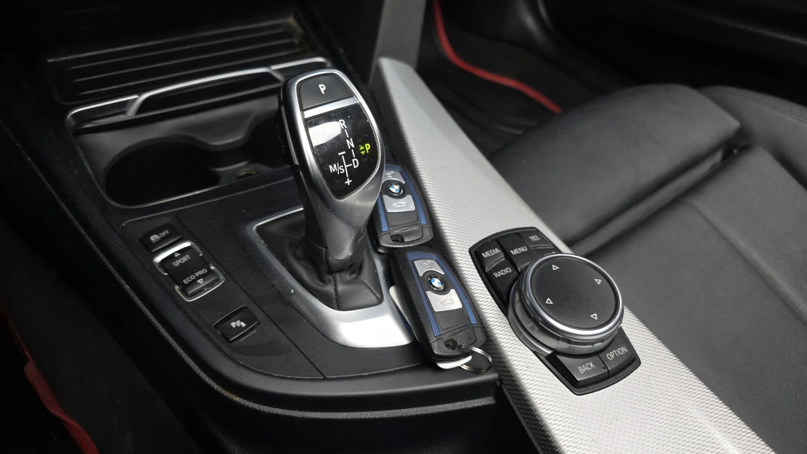 BMW 320 M sport autoprime.bg, снимка 9 - Автомобили и джипове - 55988002