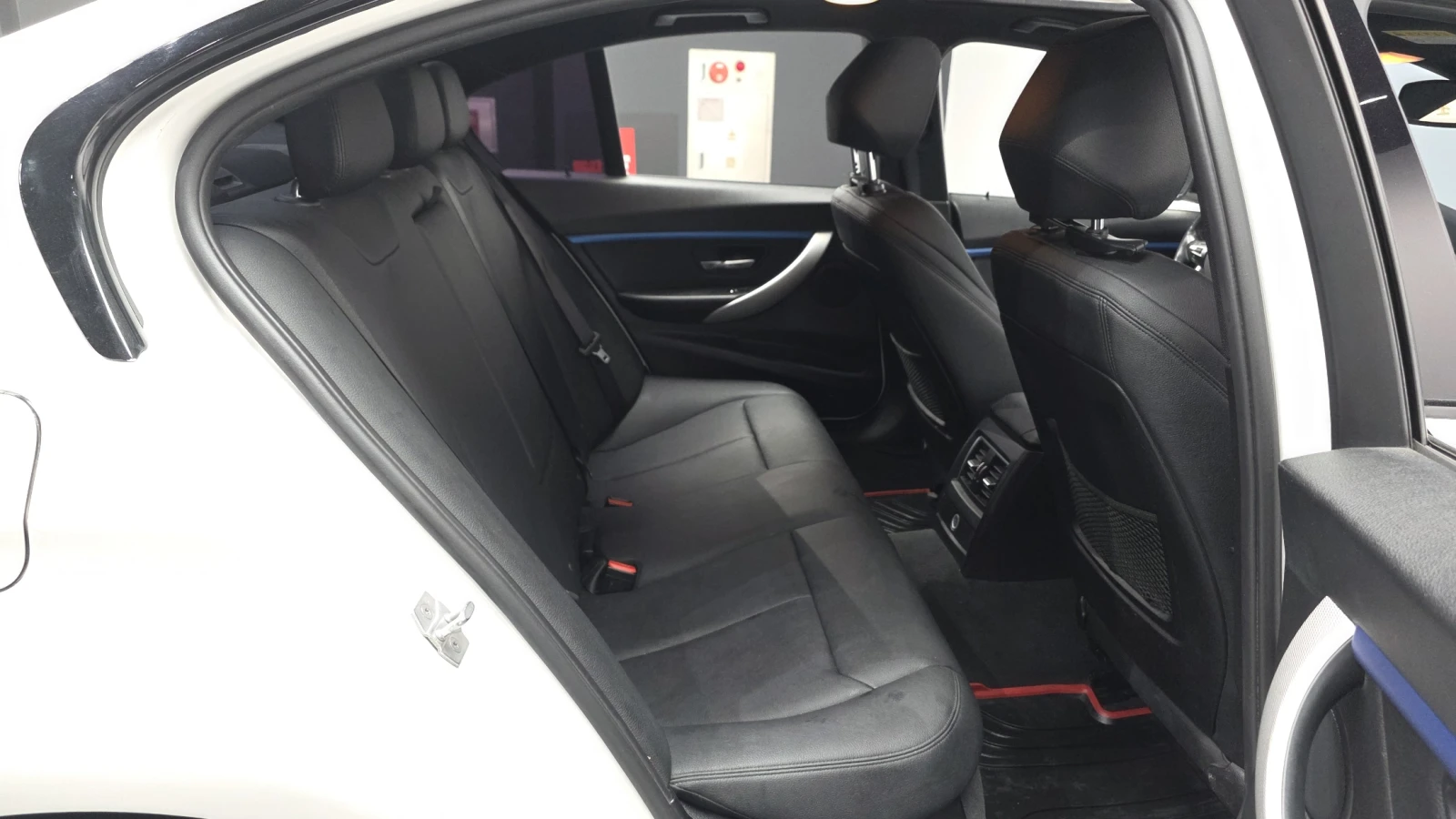 BMW 320 M sport autoprime.bg, снимка 12 - Автомобили и джипове - 55988002