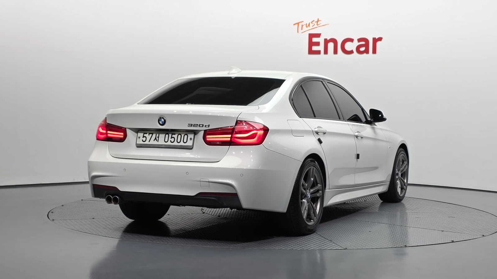 BMW 320 M sport autoprime.bg, снимка 2 - Автомобили и джипове - 55988002