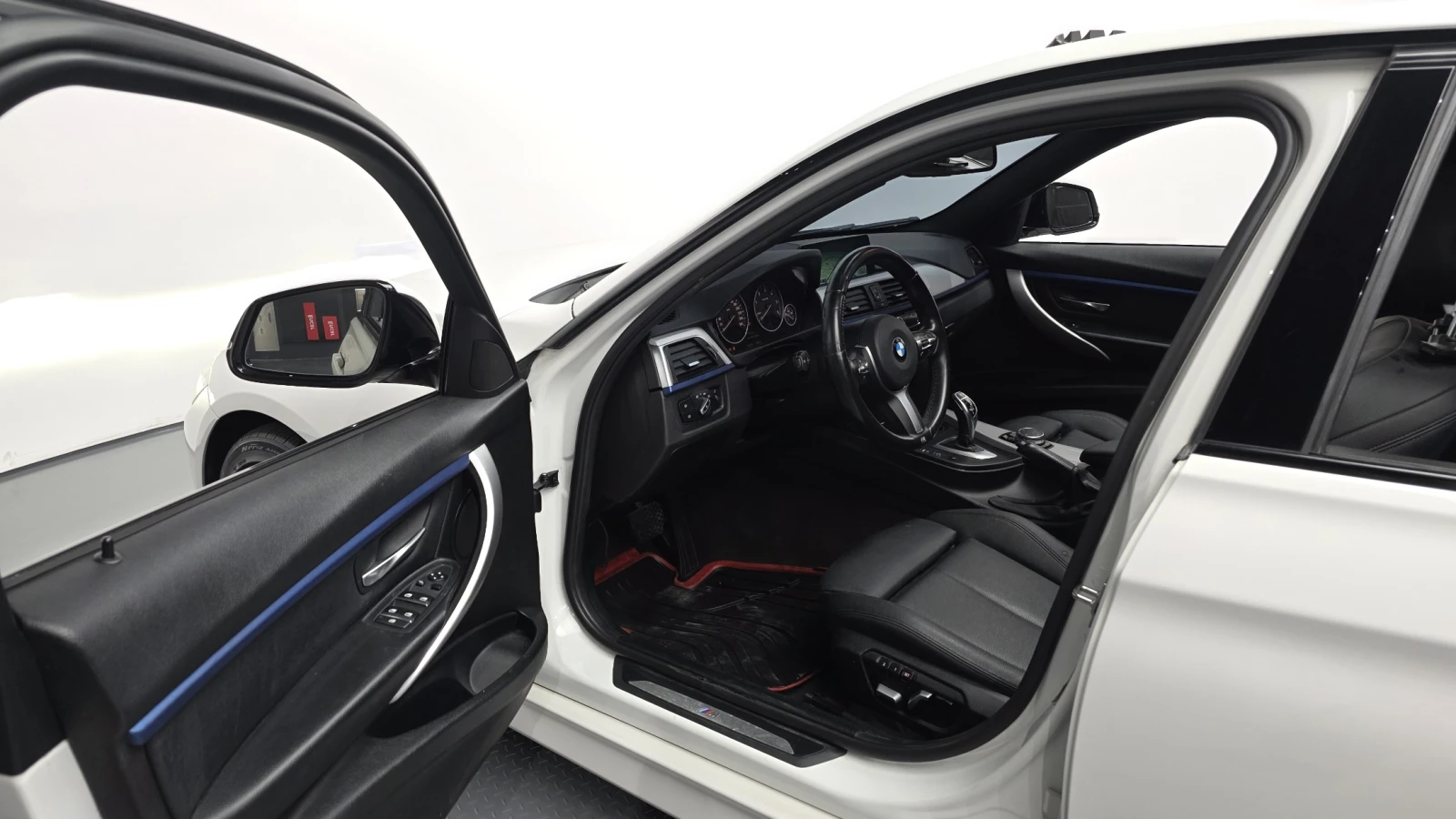 BMW 320 M sport autoprime.bg, снимка 10 - Автомобили и джипове - 55988002