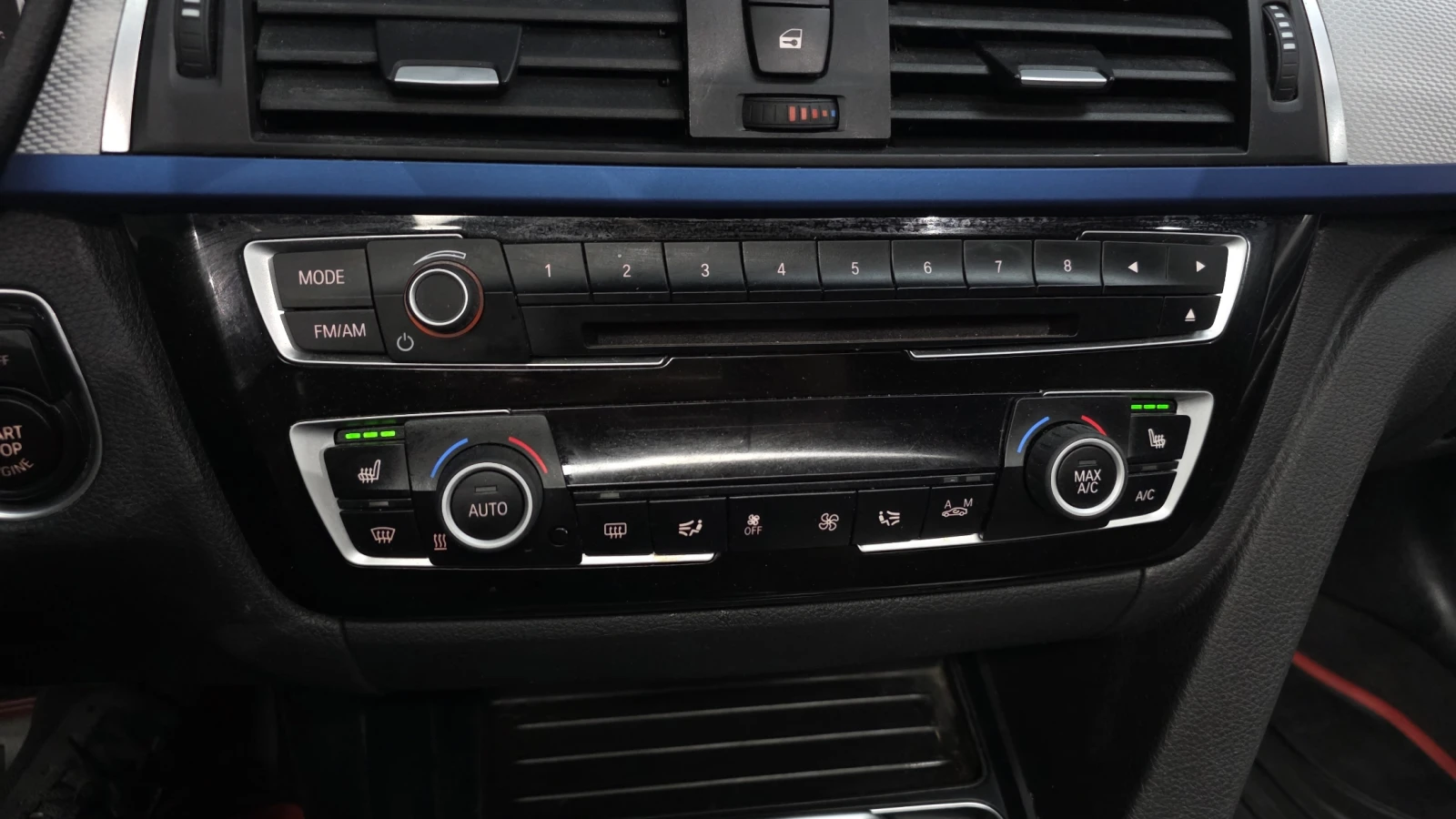 BMW 320 M sport autoprime.bg, снимка 14 - Автомобили и джипове - 55988002