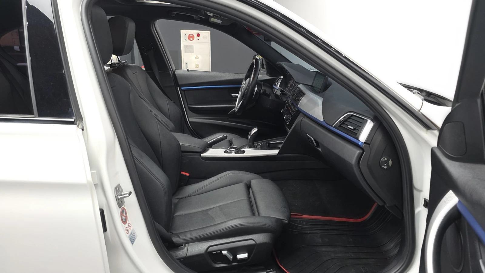 BMW 320 M sport autoprime.bg, снимка 11 - Автомобили и джипове - 55988002