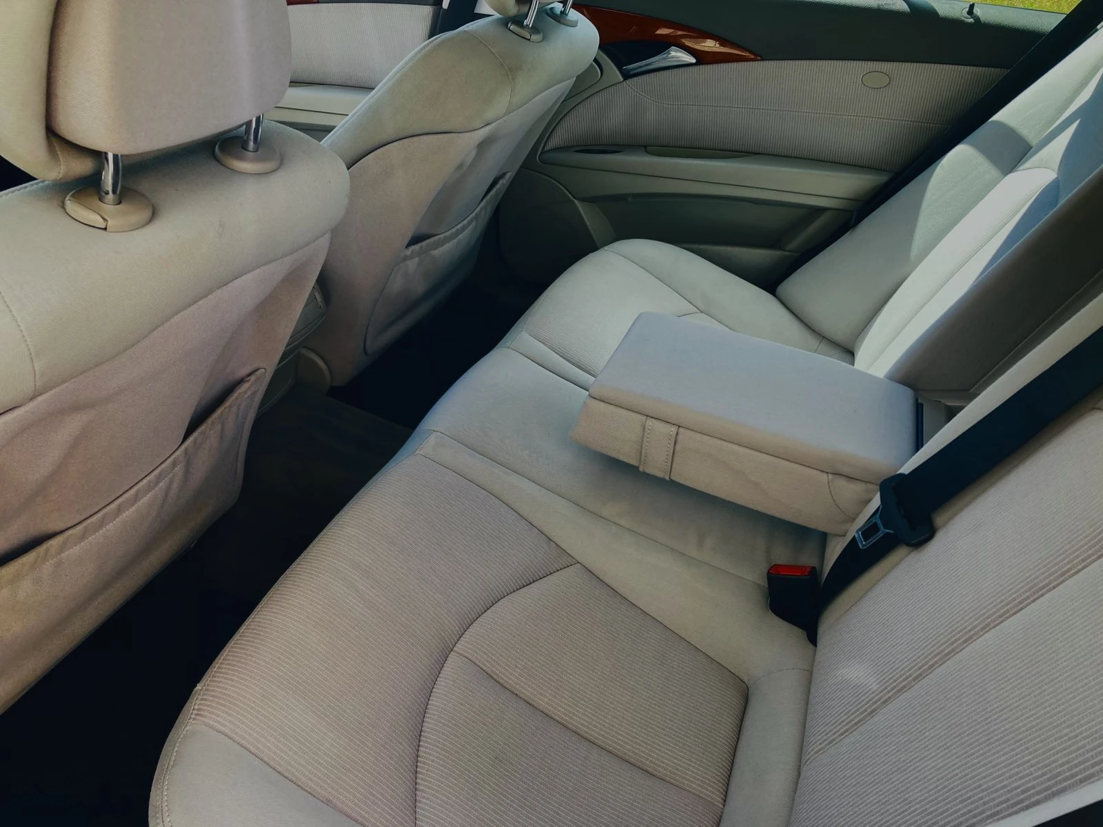 Mercedes-Benz E 220 CDI EVO, снимка 10 - Автомобили и джипове - 56248098