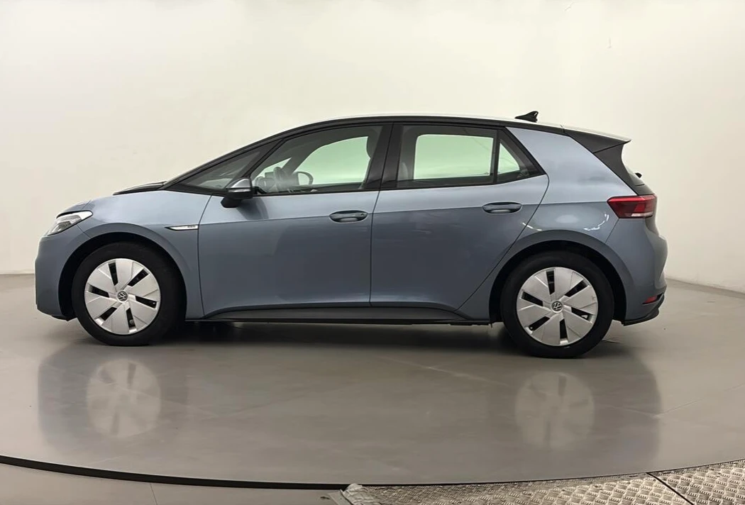 VW ID.3 58 kWh Pro | Mobile.bg � ����������� 5