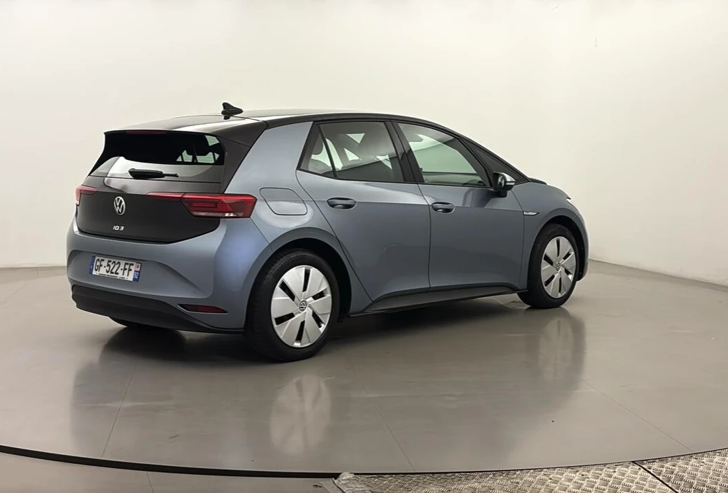 VW ID.3 58 kWh Pro | Mobile.bg � ����������� 3