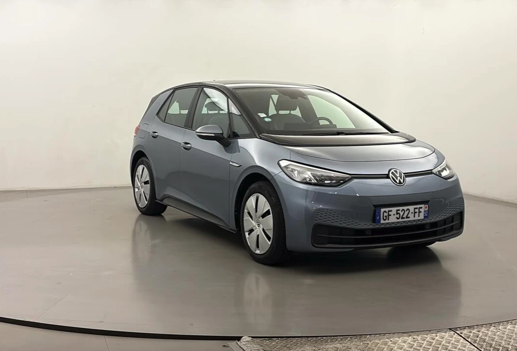 VW ID.3 58 kWh Pro | Mobile.bg � ����������� 1