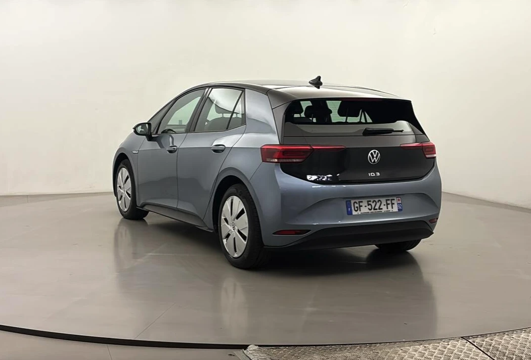 VW ID.3 58 kWh Pro | Mobile.bg � ����������� 4