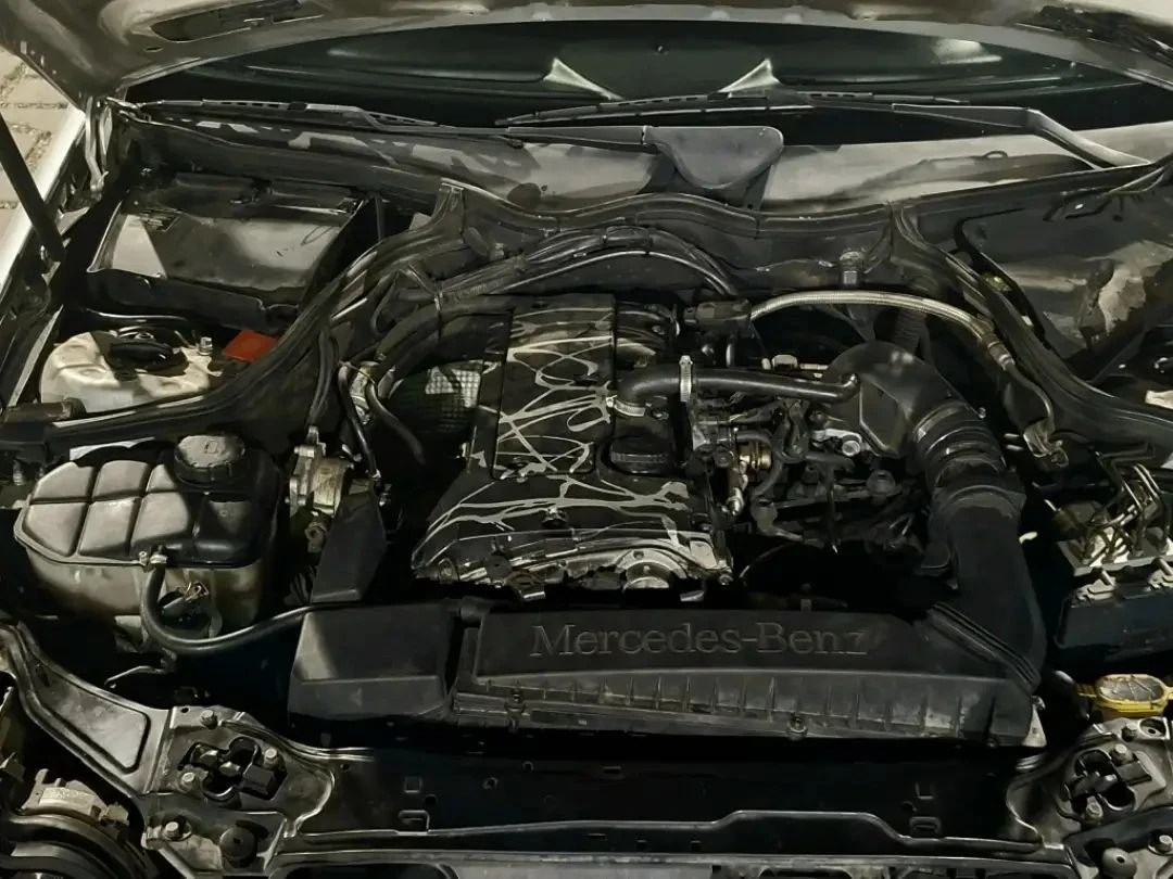Mercedes-Benz C 180 | Mobile.bg � ����������� 12