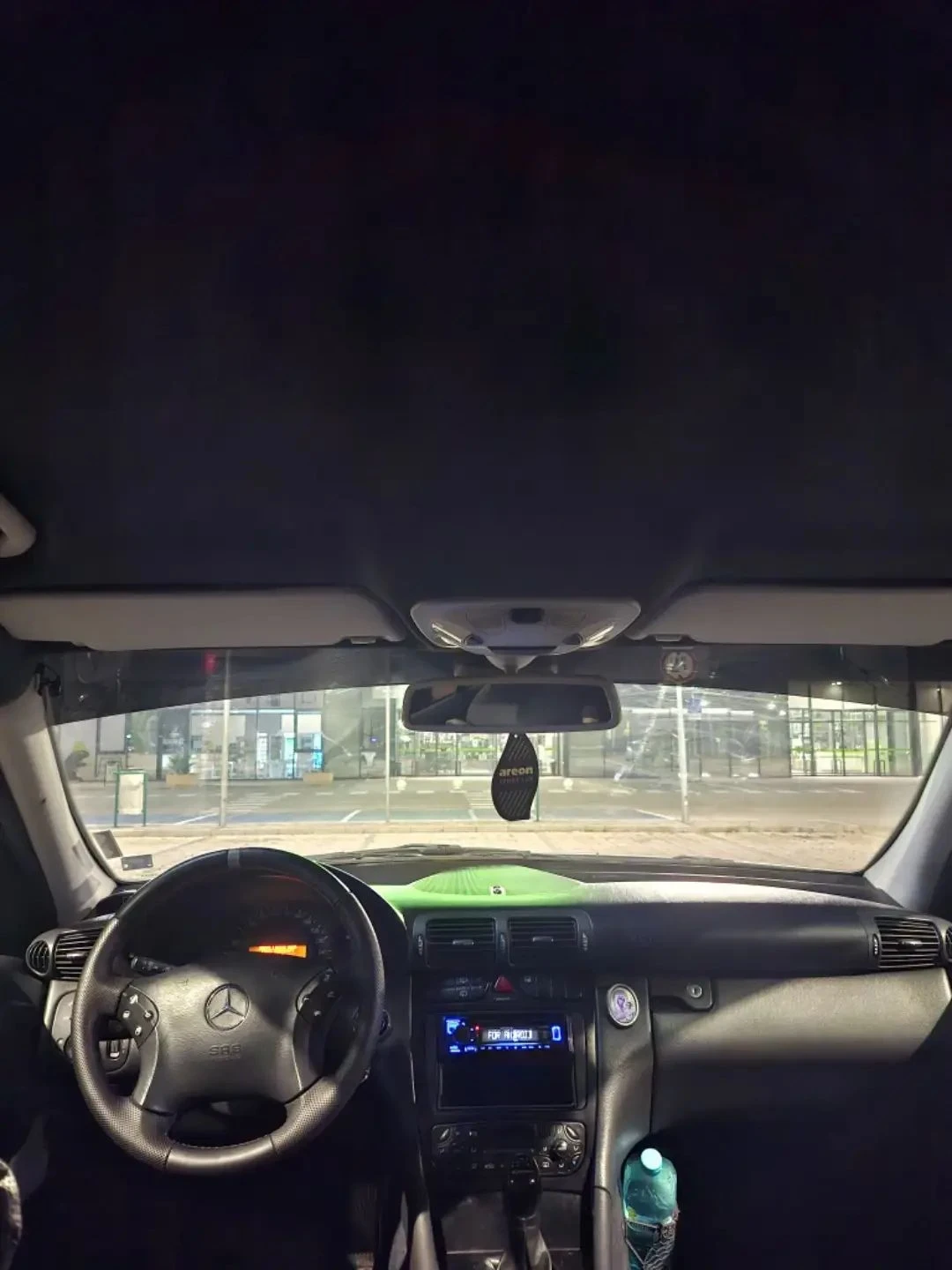 Mercedes-Benz C 180 | Mobile.bg � ����������� 6