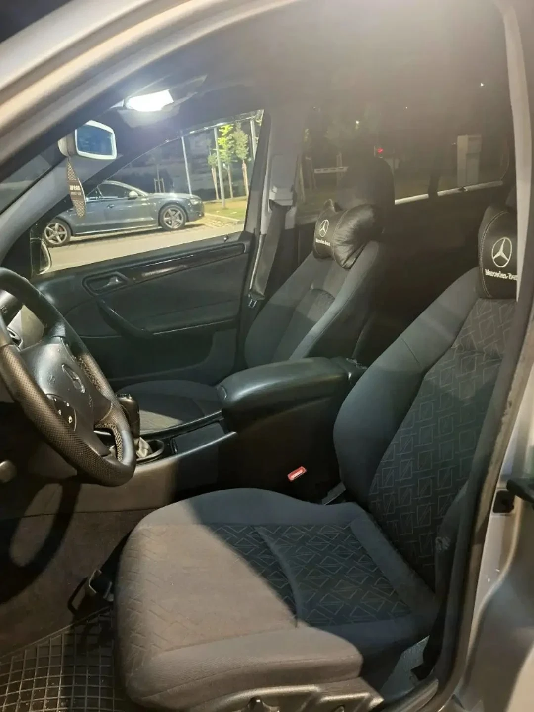Mercedes-Benz C 180 | Mobile.bg � ����������� 8