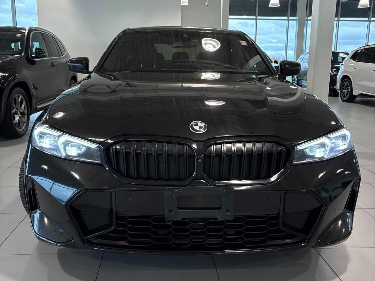 BMW 330 * 330i xDrive * ���������� ��� ������������ ������ | Mobile.bg � ����������� 6
