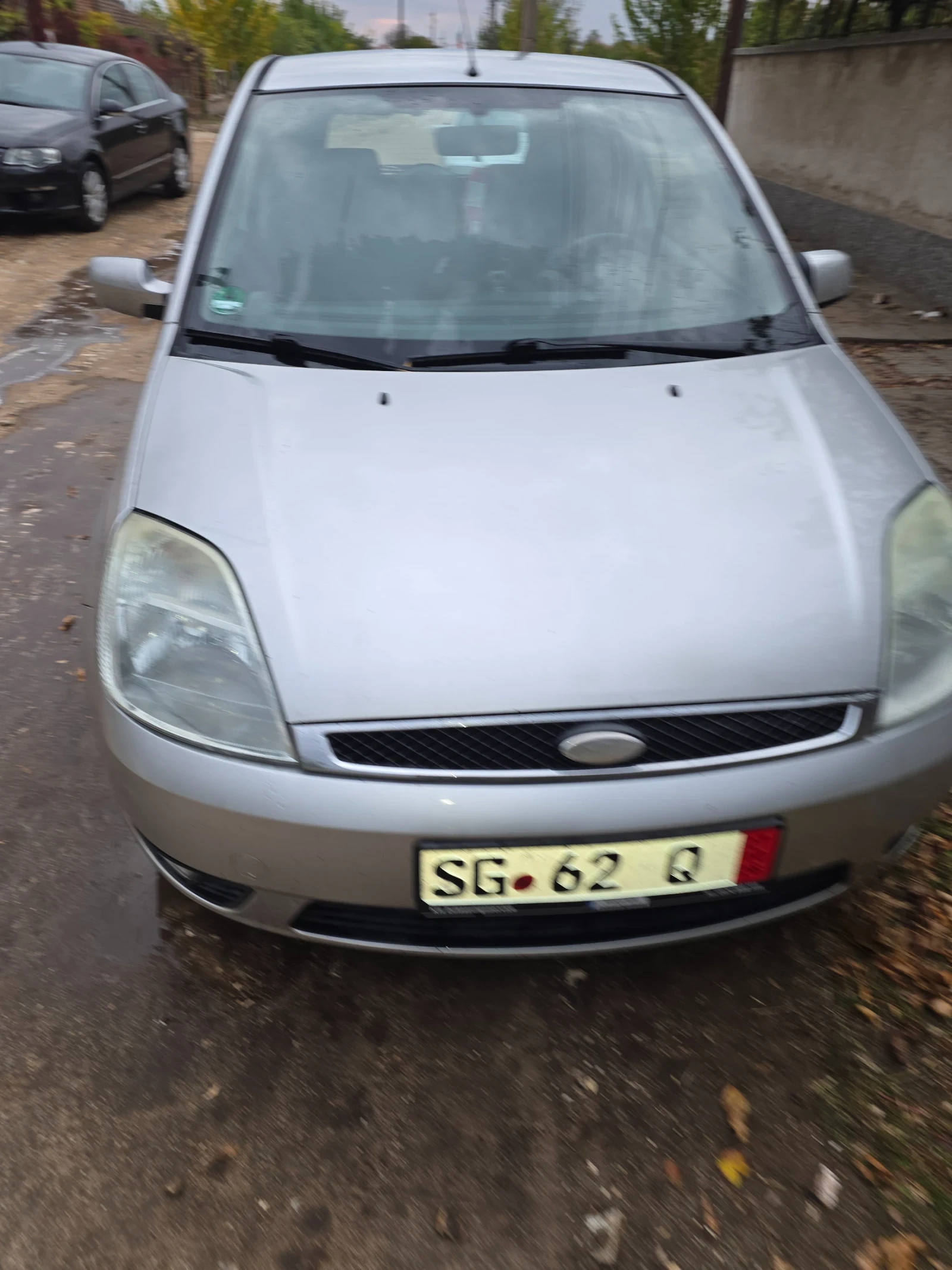 Mercedes-Benz 190, снимка 5 - Автомобили и джипове - 56716734