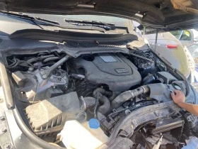 Land Rover Range Rover Sport БРАКУВАН, снимка 4