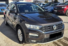 VW T-Roc 1, 6 TDI 116к.с., снимка 1