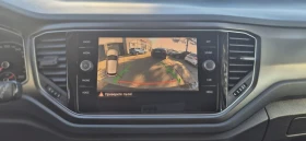 VW T-Roc 1, 6 TDI 116к.с., снимка 17