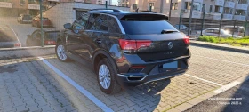 VW T-Roc 1, 6 TDI 116к.с., снимка 7