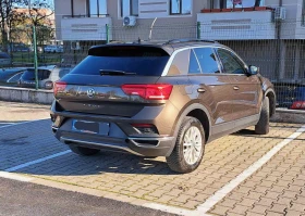 VW T-Roc 1, 6 TDI 116к.с., снимка 5