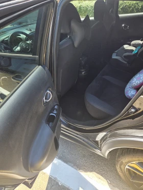 Nissan Juke 1.2 116hp, снимка 11