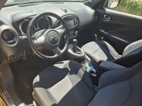 Nissan Juke 1.2 116hp, снимка 7