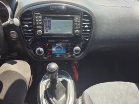 Nissan Juke 1.2 116hp, снимка 8