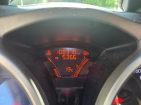 Nissan Juke 1.2 116hp, снимка 9