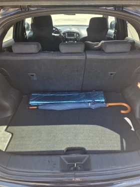 Nissan Juke 1.2 116hp, снимка 12