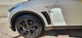 Infiniti QX70 Първи собственик , снимка 4