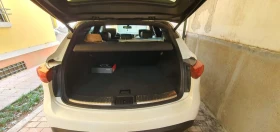 Infiniti QX70 Първи собственик , снимка 15