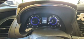 Infiniti QX70 Първи собственик , снимка 10