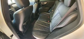 Infiniti QX70 Първи собственик , снимка 16