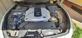 Infiniti QX70 Първи собственик , снимка 5