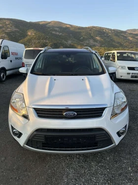 Ford Kuga 4х4 автомат, снимка 2