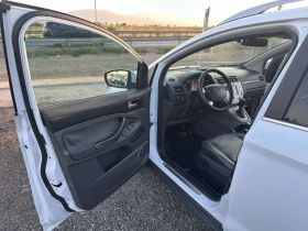 Ford Kuga 4х4 автомат, снимка 10