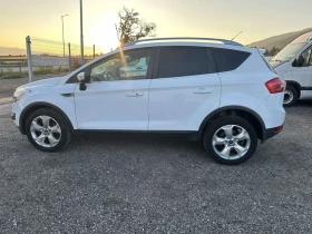 Ford Kuga 4х4 автомат, снимка 3