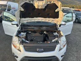 Ford Kuga 4х4 автомат, снимка 14