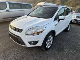 Ford Kuga 4х4 автомат, снимка 1