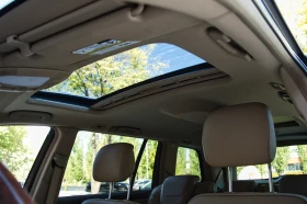 Mercedes-Benz GL 550 4 Matic, снимка 14