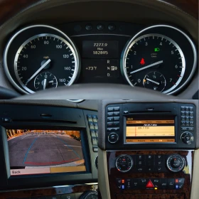 Mercedes-Benz GL 550 4 Matic, снимка 9