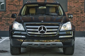 Mercedes-Benz GL 550 4 Matic, снимка 2